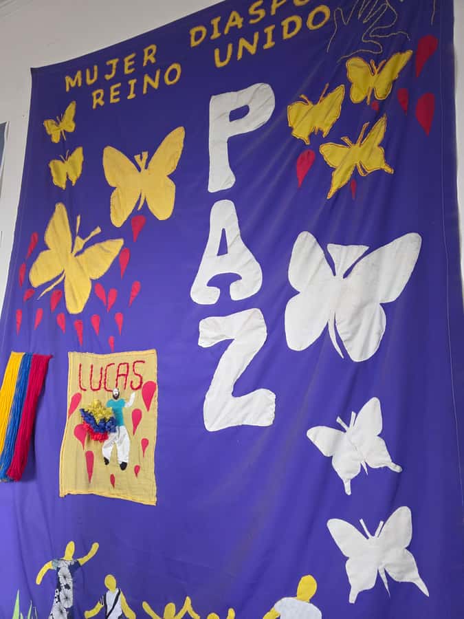 3-in-1 Panoramic city tour Bogotá-beyond the traditional - Why this Bogotá tour feels different from the usual bus loop