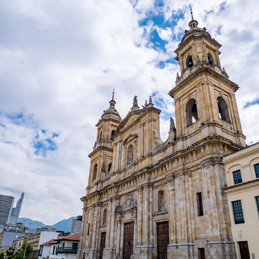 7-hour City Tour of Historic Bogotá with Monserrate - Key things I’d focus on before you go