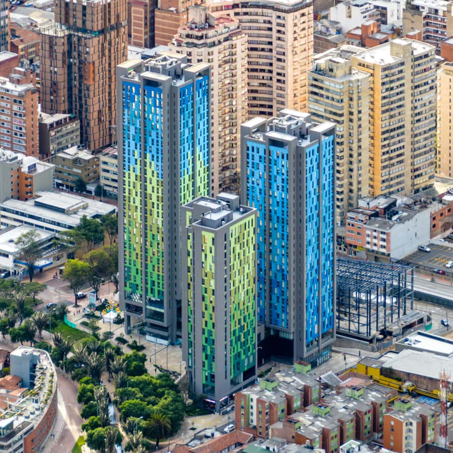 7-hour City Tour of Historic Bogotá with Monserrate - Value Check: Is $118 Worth It?
