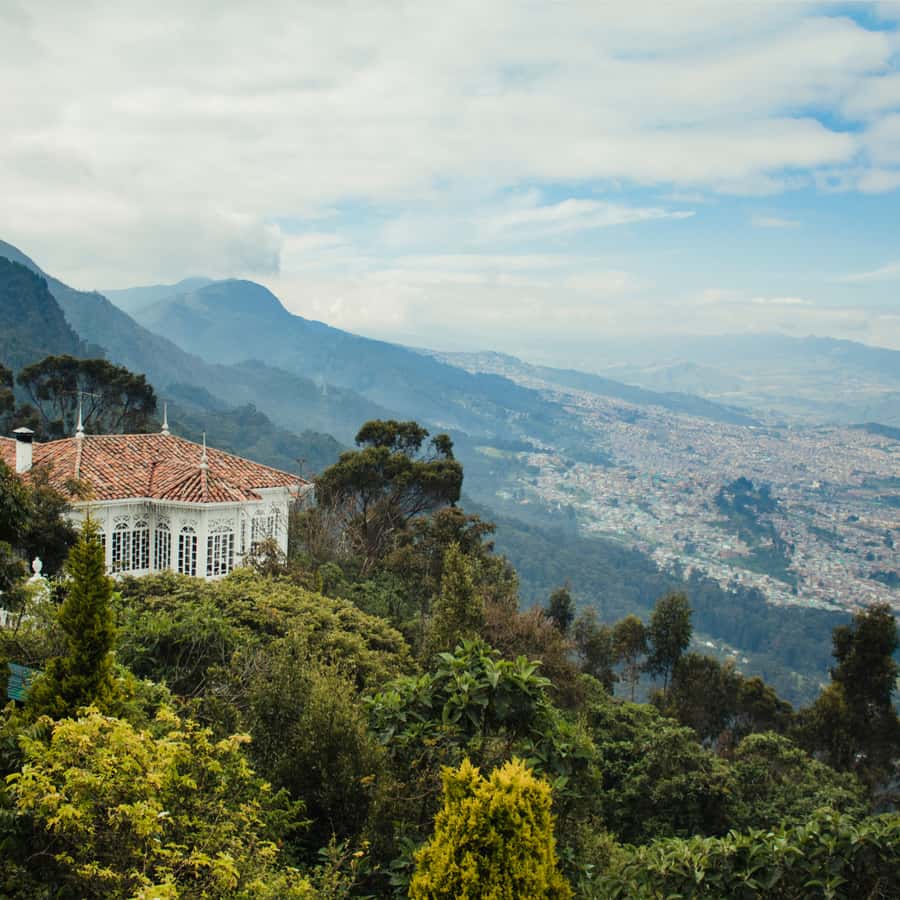 7-hour City Tour of Historic Bogotá with Monserrate - Museums With Real Weight: Botero and Bogotá’s Gold Collection