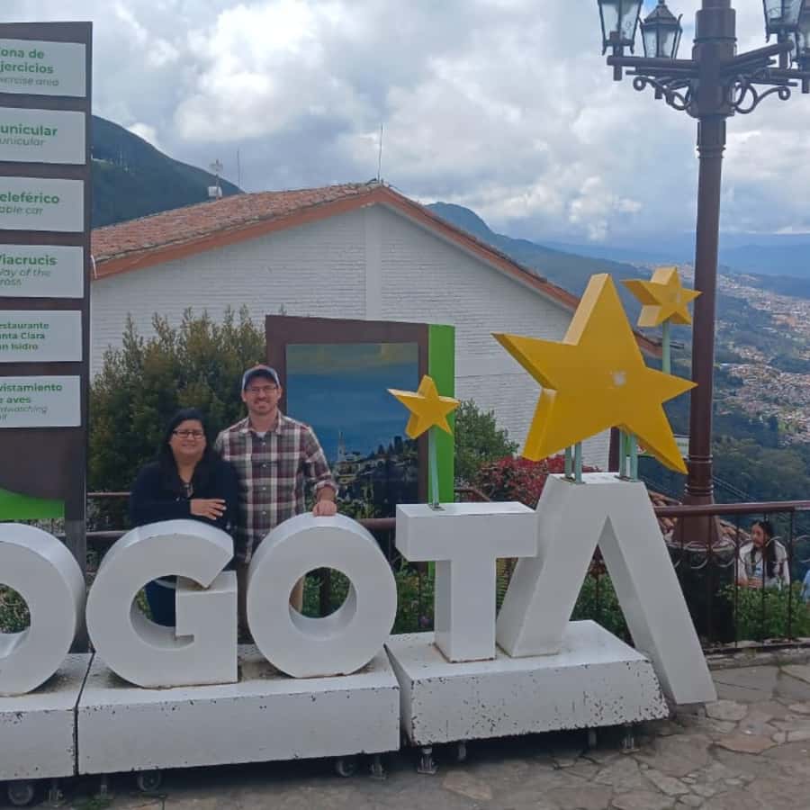 7-hour City Tour of Historic Bogotá with Monserrate - Fruit, Juice, and Coffee: Taste Stops That Teach
