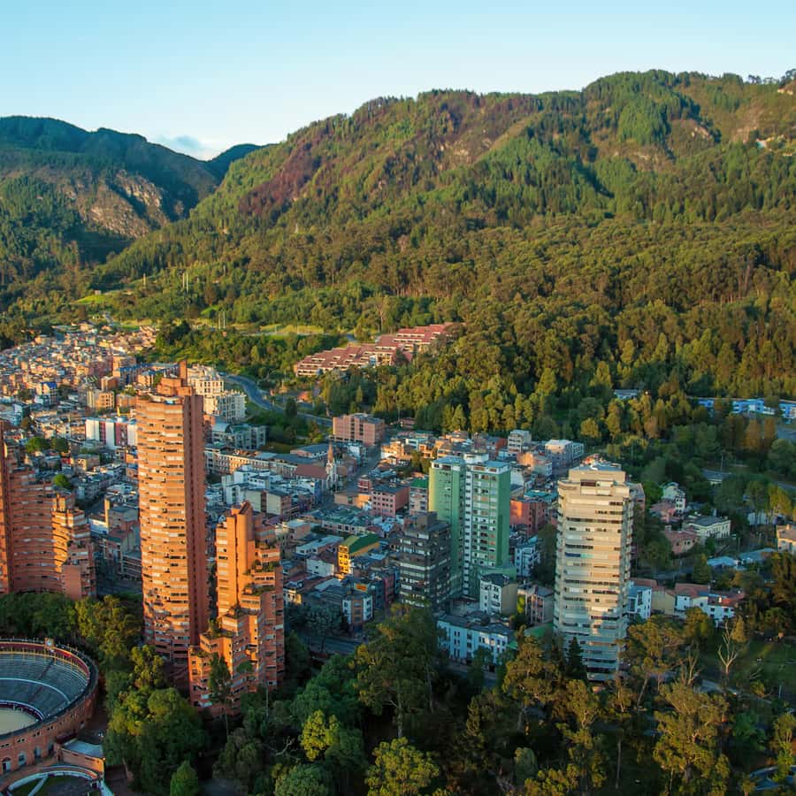 7-hour City Tour of Historic Bogotá with Monserrate - Getting There in 7 Hours: Timing, Transport, and What to Bring