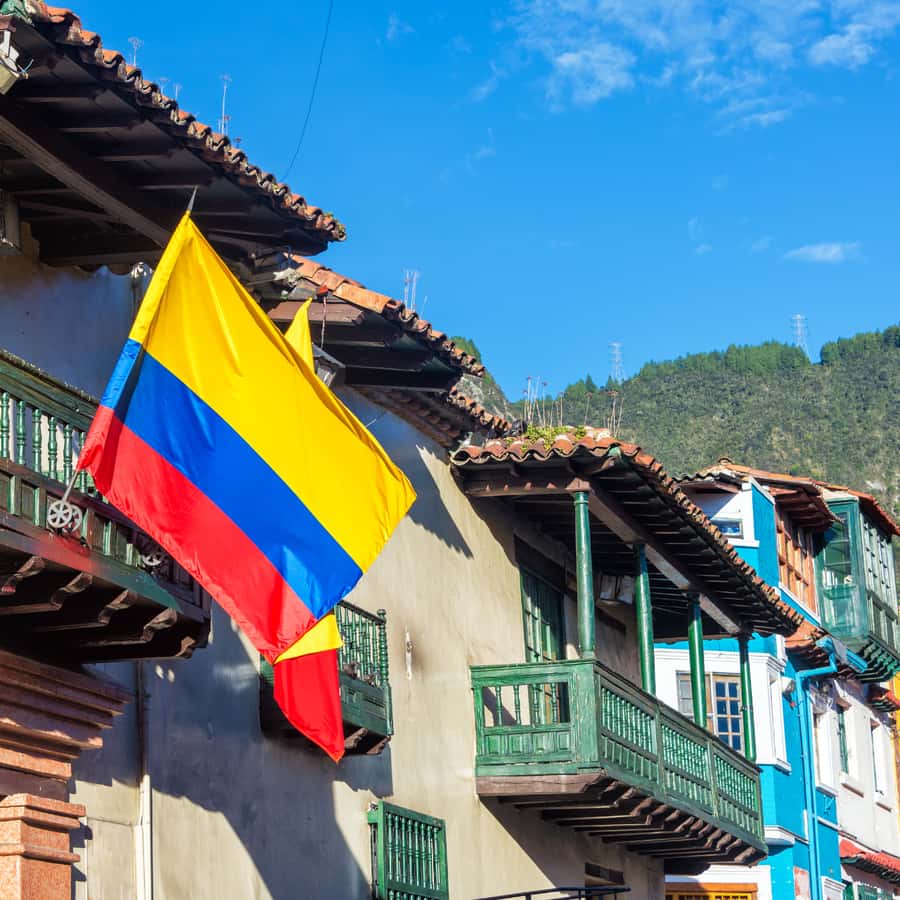 7-hour City Tour of Historic Bogotá with Monserrate - Who Should Book This (and Who Should Think Twice About Monserrate)