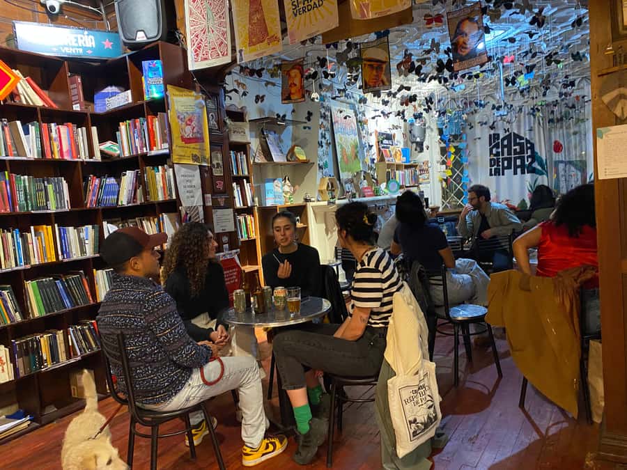 Anti-tour Bogotá - Practical tips so the day feels easy, not stressful