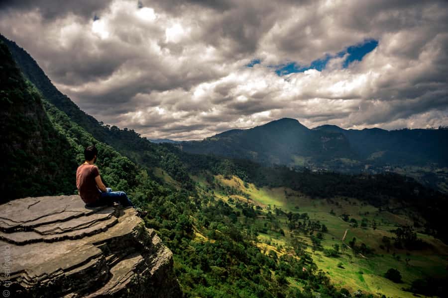 Birdwatching Day Tour at Chicaque Natural Park - Height, cold, and waterproof gear: your checklist for Andean walking