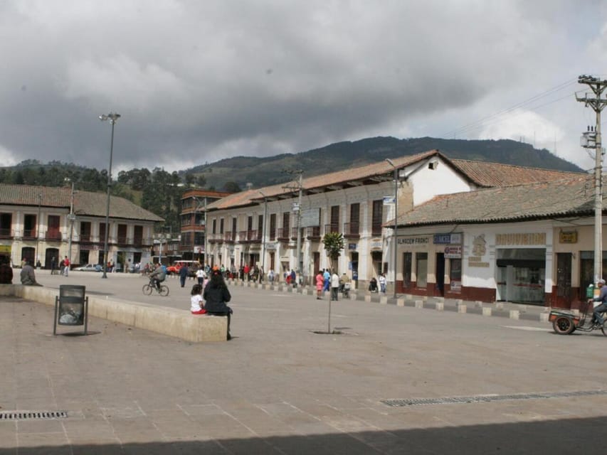 BOGOTA: Ancestral Exploration, Tour Facatativá, Piedras del Tunjo and Zipacón - Should You Book It?