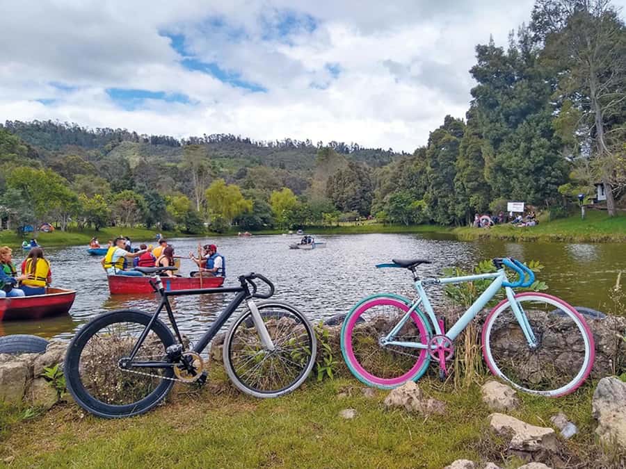 BOGOTA: Ancestral Exploration, Tour Facatativá, Piedras del Tunjo and Zipacón - Practical Tips That Make the Day Smoother