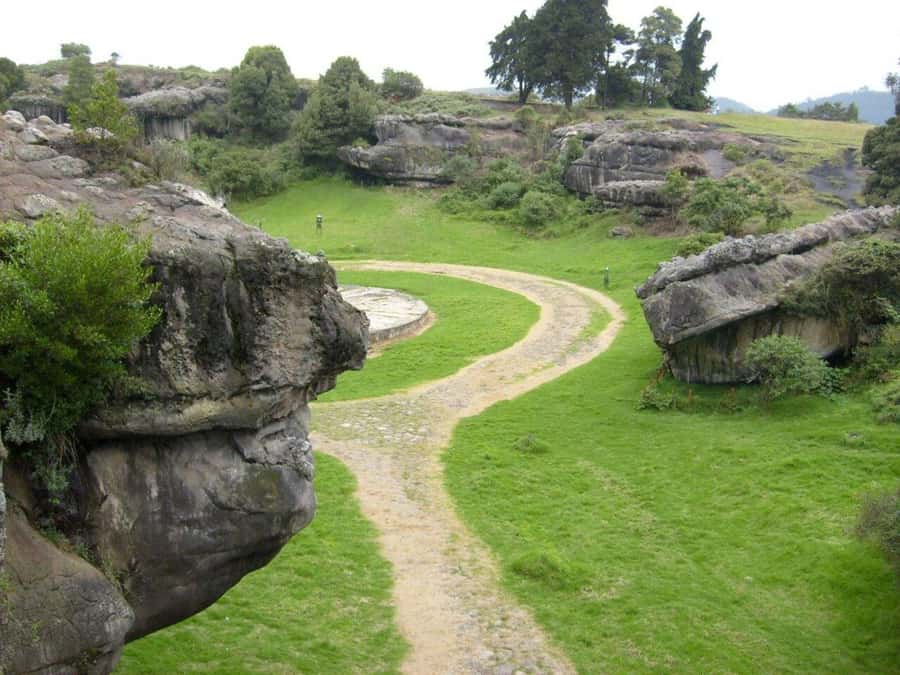 BOGOTA: Ancestral Exploration, Tour Facatativá, Piedras del Tunjo and Zipacón - Who Should Book This Tour—and Who Might Want Something Else