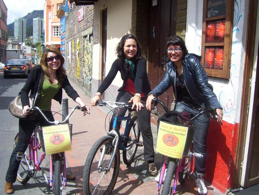 Bogota: Bicycle City Tour - Key highlights worth planning for