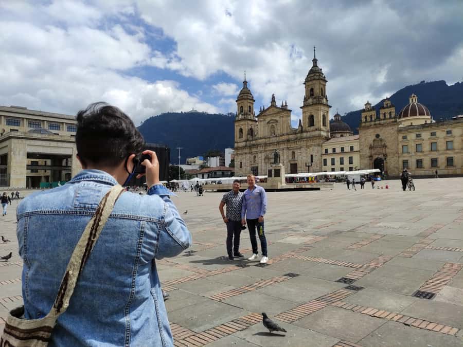Bogotá: Candelaria Tour with Cacao and Coffee Workshop - What you’ll see on the route (and why it matters)