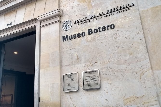 Bogota City Tour - Museo del Oro: Why Colombia’s Gold Museum Feels Like More Than Bling