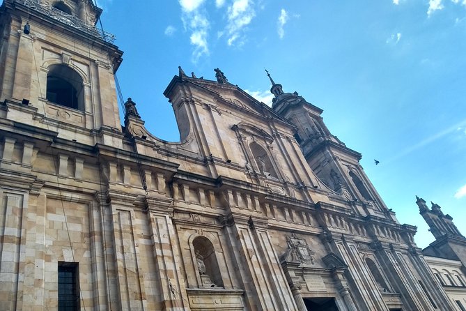 Bogota City Tour - Private Guide + Transfers: What You’re Really Paying For