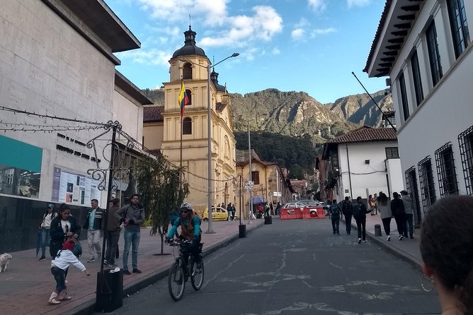 Bogota City Tour - What Can Go Wrong (And How to Reduce the Chances)