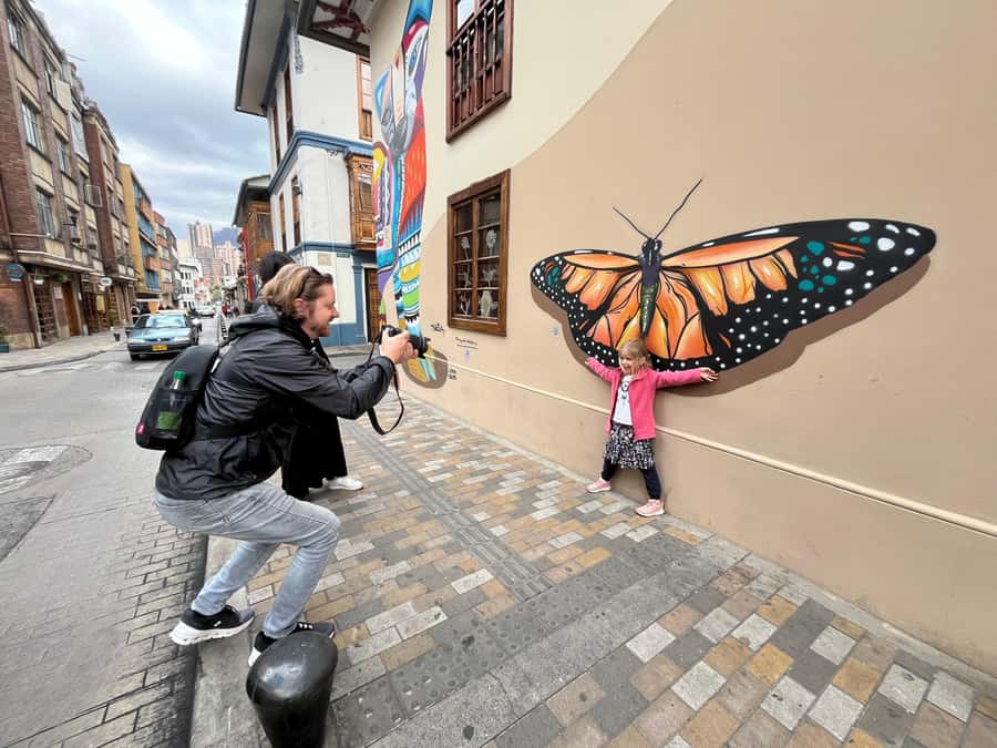 BOGOTA: City Tour, Monserrate, Gold Museum, Botero Museum, Plaza Bolívar - Timing, comfort, and safety that keep the day smooth