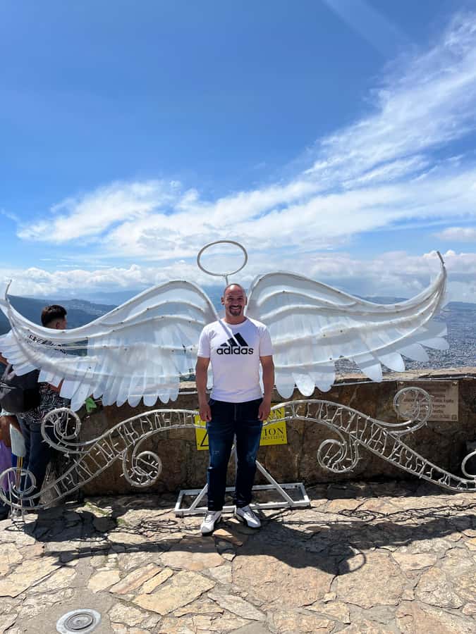 BOGOTA: City Tour, Monserrate, Gold Museum, Botero Museum, Plaza Bolívar - Botero Museum: big art with a wink