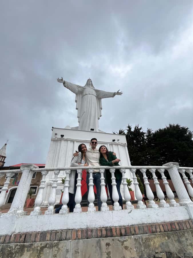 BOGOTA: City Tour, Monserrate, Gold Museum, Botero Museum, Plaza Bolívar - Optional Cerro Guadalupe climb: when you want more height