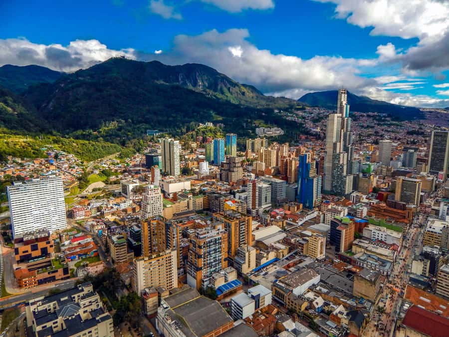 Bogotá City Tour with Monserrate, Gold and Botero Museums - Who this tour is perfect for
