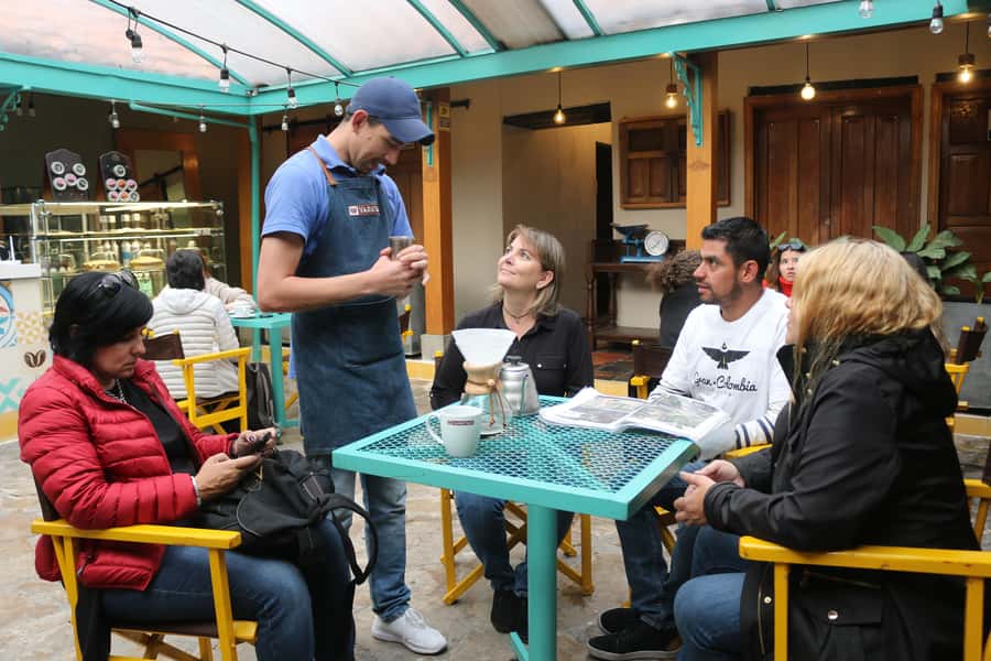 Bogotá City Tour with Monserrate, Gold and Botero Museums - Is $65 a fair price for a Bogotá day?