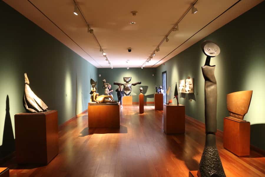 Bogotá City Tour with Monserrate, Gold and Botero Museums - Monserrate: the viewpoint locals treat like a ritual