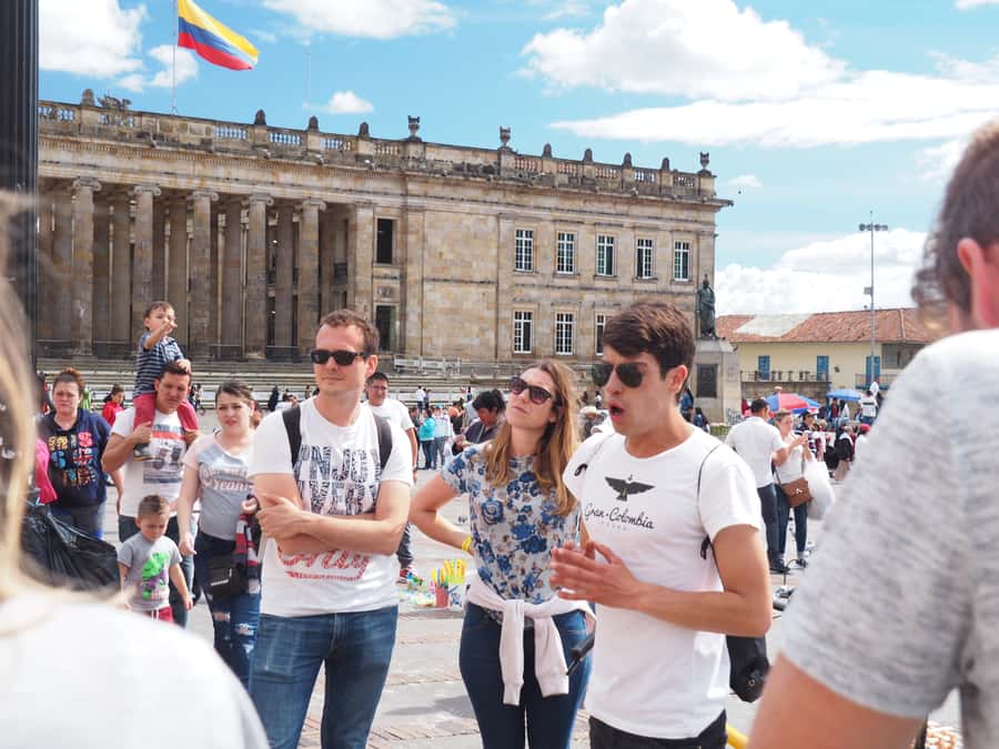 Bogotá City Tour with Monserrate, Gold and Botero Museums - Coffee and tastings: why small stops matter more than you think