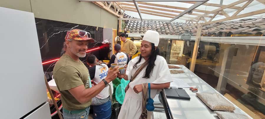 Bogota: Coffee Tasting Experience Tour with Exotic Varieties - Cupping 101: How You Learn to Taste Exotic Coffee