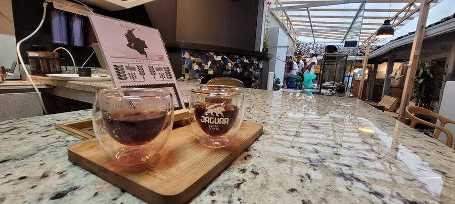 Bogota: Coffee Tour, Filtration and Espresso Experience - Price and value: what $32 buys you (and what it doesn’t)