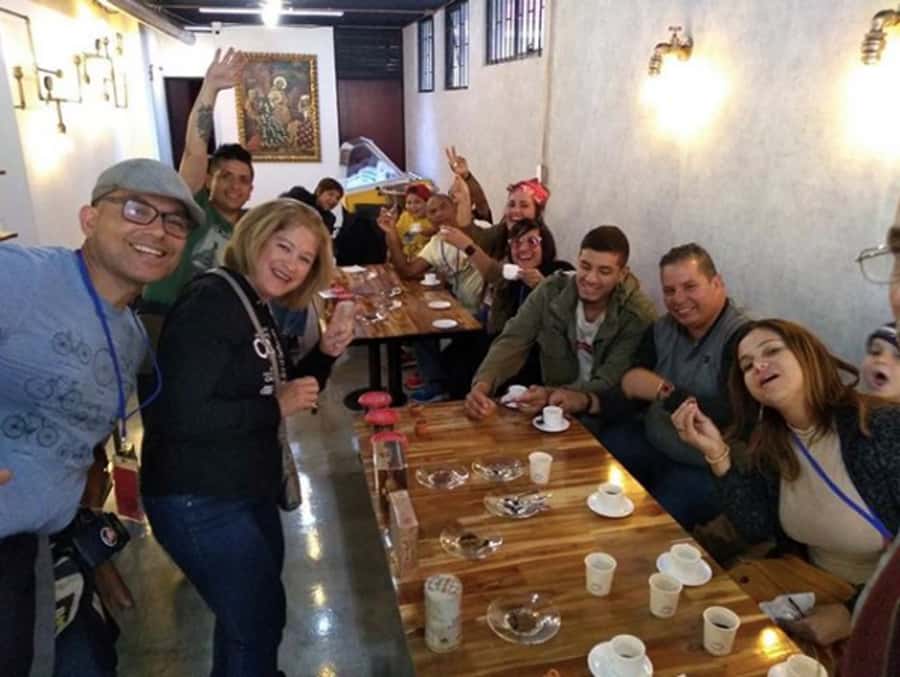 Bogota: Colombian Coffee Tasting - Who This Bogotá Coffee Tasting Is Best For