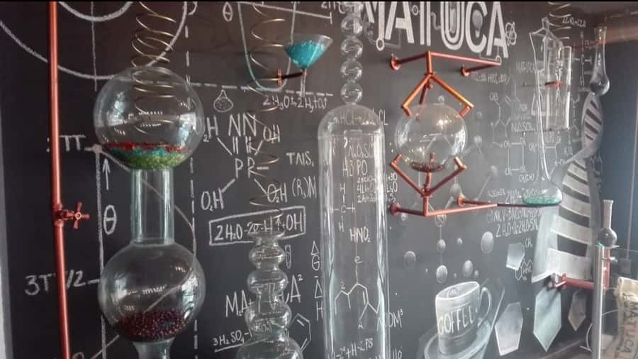 Bogota: Colombian Coffee Tasting - What You Learn in the 2 Hours: From Coffee Plant to Your Cup
