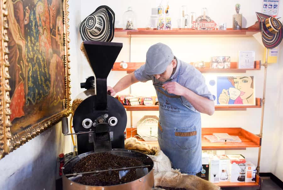 Bogota: Colombian Coffee Tasting - Practical Notes That Affect Your Experience