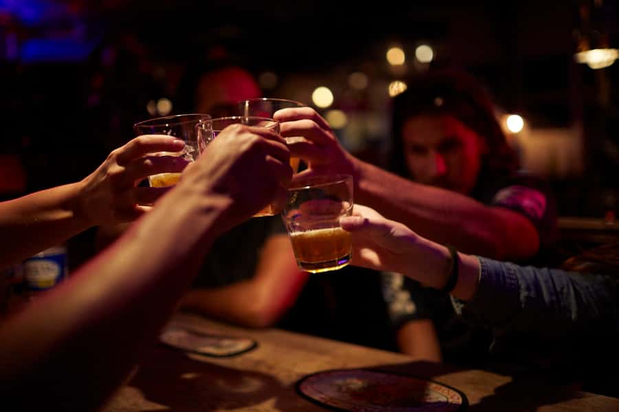 Bogotá: Craft Beer Tour with Tasting - Manigua and Medellín: tasting more than just one style