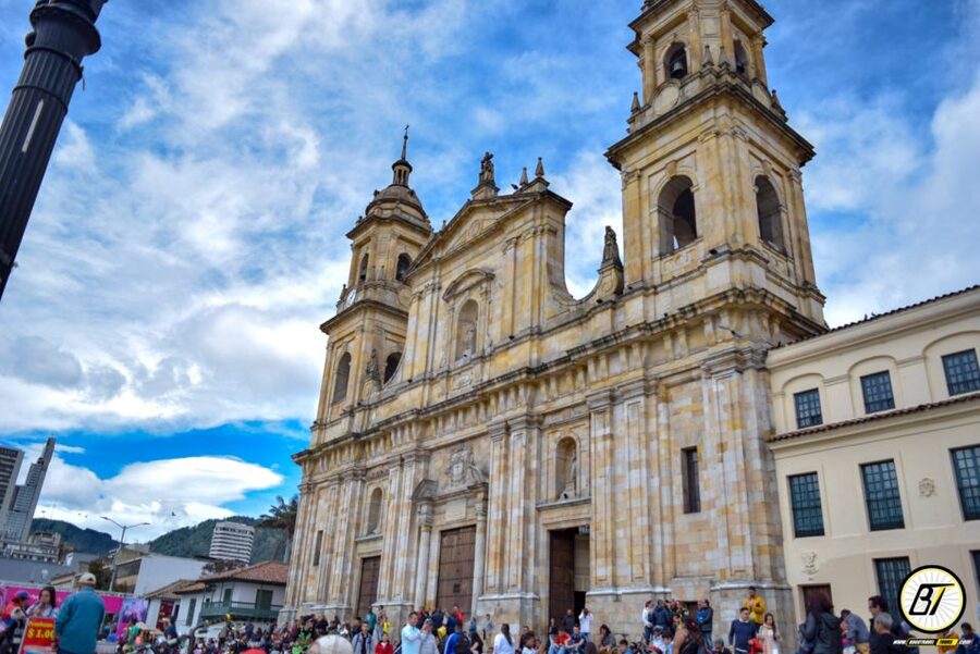 Bogota: Downtown City and Monserrate Hill Private Tour - Key highlights at a glance