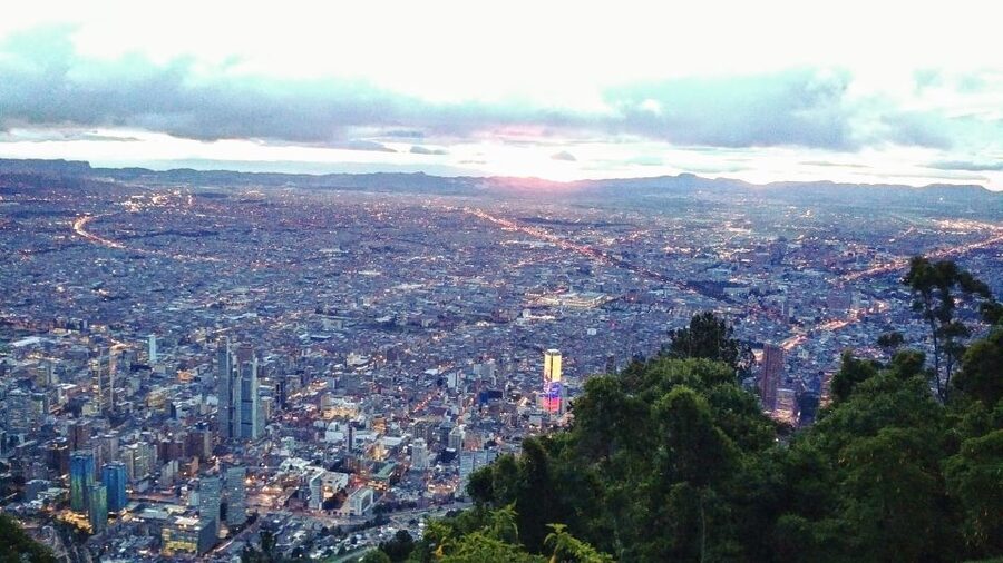 Bogota: Downtown City and Monserrate Hill Private Tour - Gold Museum: pre-Columbian art with an included ticket, plus day-of-week tradeoffs