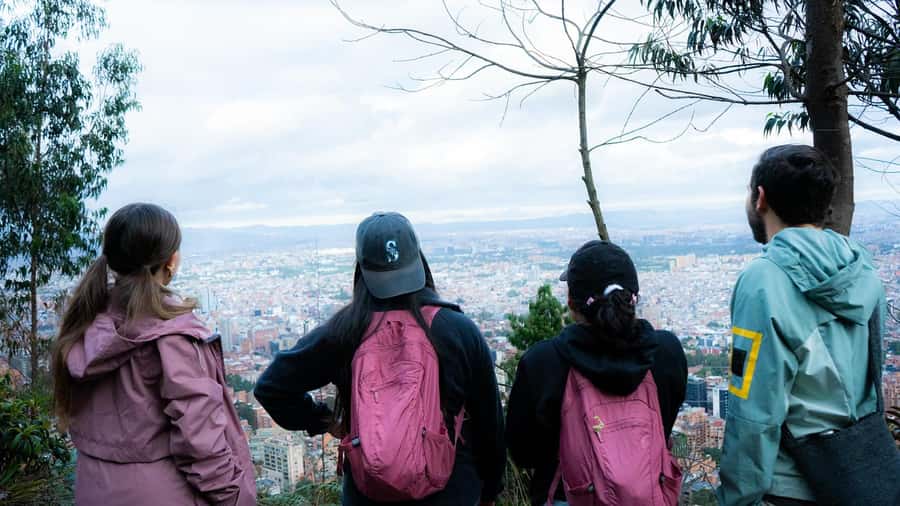Bogota: East Hills Mountain Hike - Why the East Hills hike feels like a nature reset