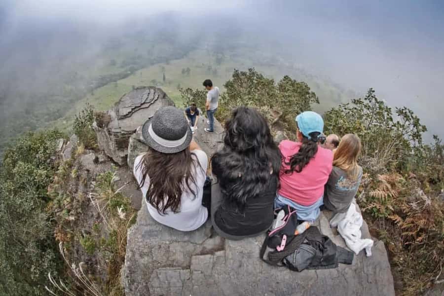 Bogota: Explore the forest and bird watching at Chicaque Natural Park - FAQ