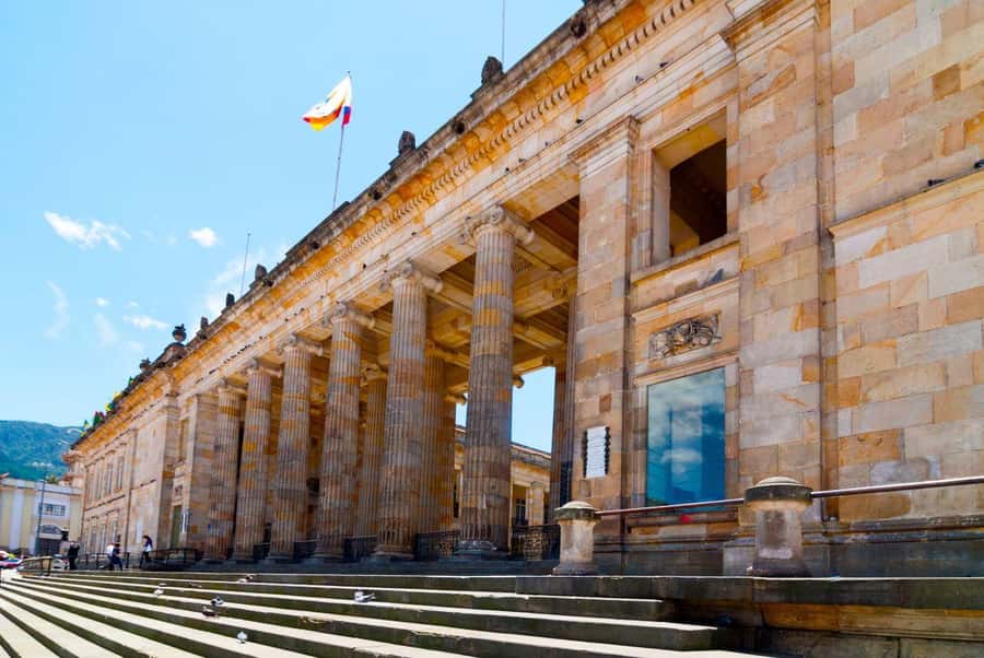 Bogotá: Express Tour with Private Guide and Transportation - Quick Hits Before You Go