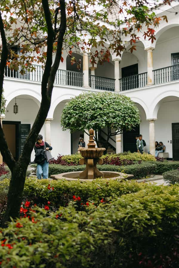 Bogotá: Express Tour with Private Guide and Transportation - Optional Colombian Coffee Tasting: A Worthwhile Pause
