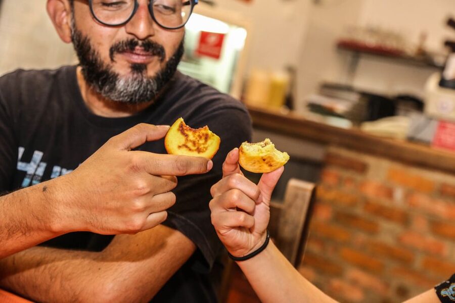 Bogota Food Tour with over 12 Tastings & Tejo - Price and value: why $56 feels fair here
