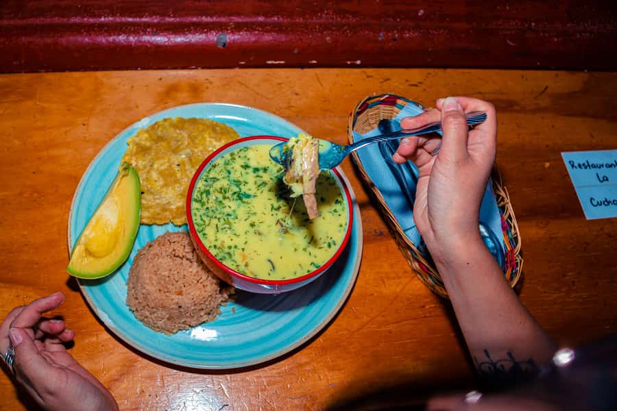 Bogota Food Tour with over 12 Tastings & Tejo - Four hours of Bogota flavor: where this tour wins