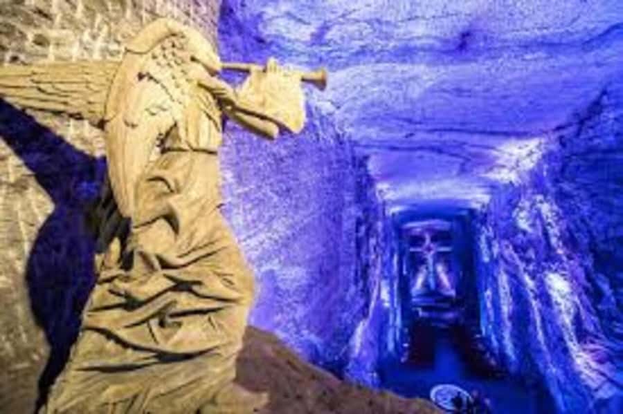 BOGOTA: From the Clouds to the Earth, Tour to Monserrate and the Salt Cathedral - Who This Tour Fits Best (and Who Might Want Another Option)
