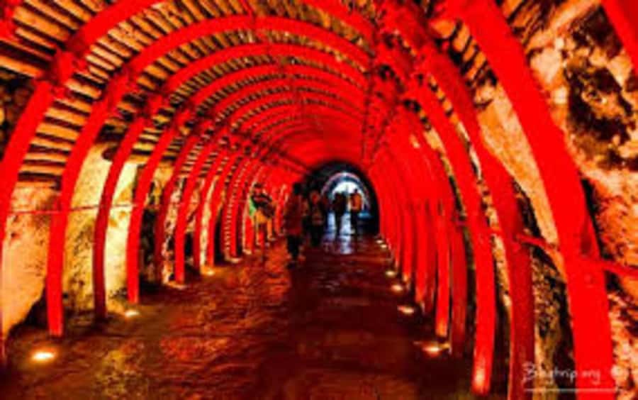 BOGOTA: From the Clouds to the Earth, Tour to Monserrate and the Salt Cathedral - Should You Book This Tour? My Practical Verdict