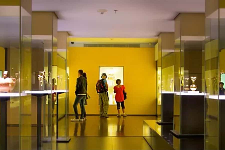 Bogota: Gold Museum and Monserrate Private Half-Day Tour - Key things to know before you go