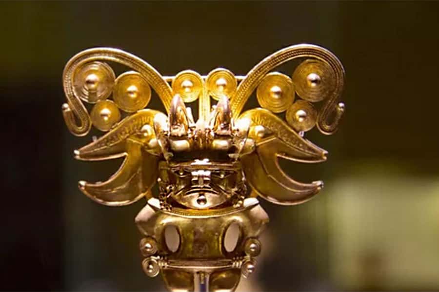 Bogota: Gold Museum and Monserrate Private Half-Day Tour - A tight 4 hours: Museo del Oro plus Monserrate viewpoints