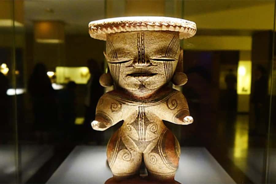Bogota: Gold Museum and Monserrate Private Half-Day Tour - Museo del Oro: what you’ll actually experience inside the Gold Museum