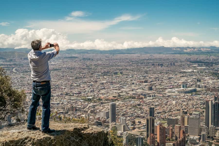 Bogota: Gold Museum and Monserrate Private Half-Day Tour - Transportation and pacing: why private cars are worth it here