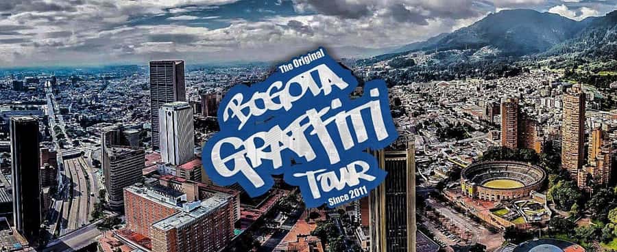 Bogotá: Graffiti Tour el mejor recorrido de arte urbano - Why this tour works in Bogotá: walls with context