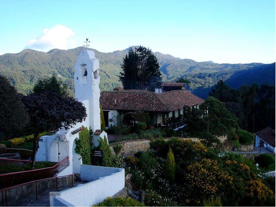 Bogotá: Grand City Tour with Monserrate, Usaquén and Lunch - Key highlights worth centering your day on