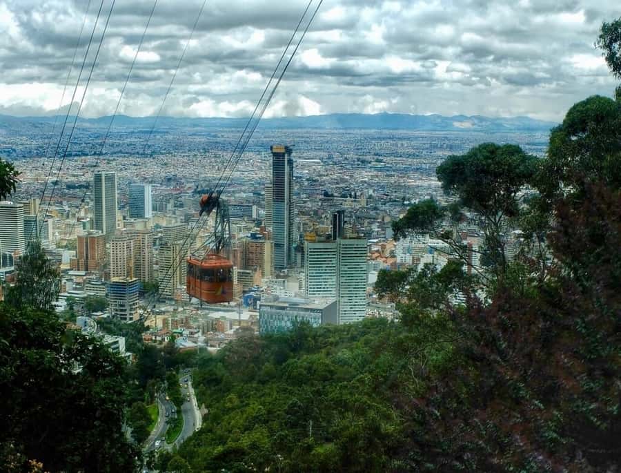 Bogotá: Grand City Tour with Monserrate, Usaquén and Lunch - Gold Museum and Botero Museum: Two Contrasts in One Historic Zone