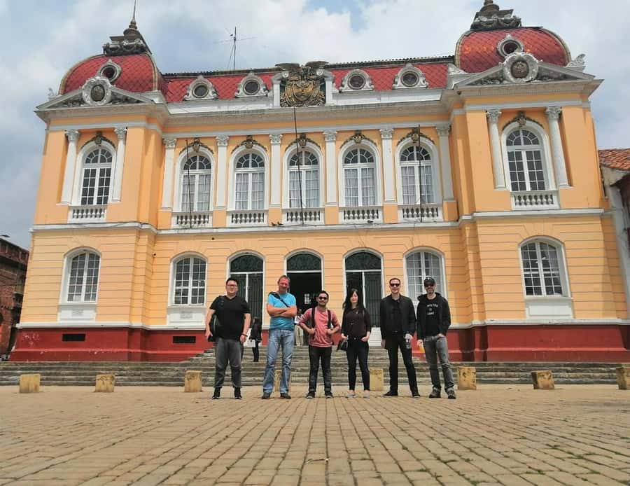 Bogota: Guatavita and Salt Cathedral Daily Group Tour - Key things to know before you go