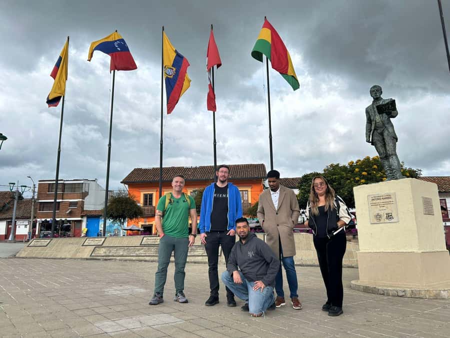 Bogota: Guatavita and Salt Cathedral Daily Group Tour - What to Bring (and What the Tour Says Not to Bring)