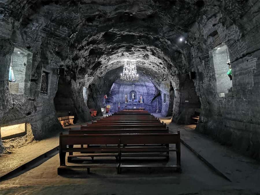Bogota: Guatavita and Salt Cathedral Daily Group Tour - The Story Thread: El Dorado, Nature, and Spiritual Meaning